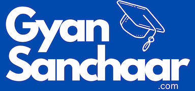 GyanSanchar Logo