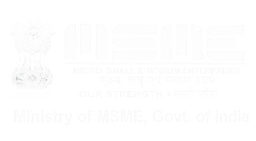 MSME Registered