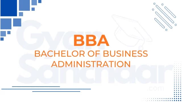 BBA cover image