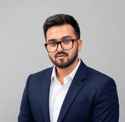 Kumar Amitabh
