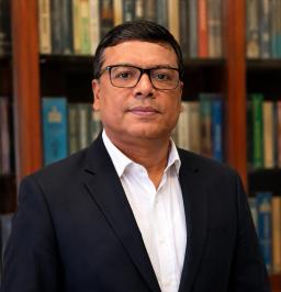 Kumar Sanjay Krishna